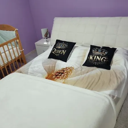 Ramonda Smjestaj Apartment