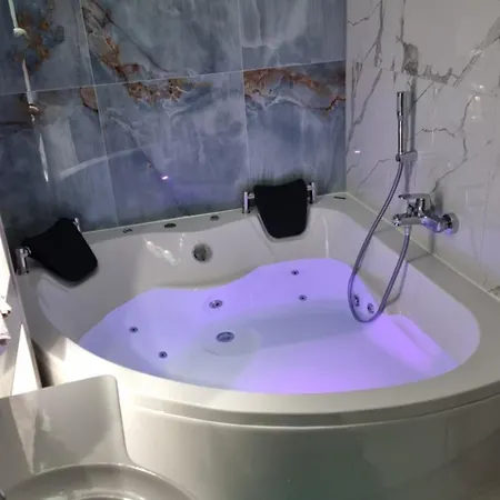 Apartamento Ramonda Smjestaj