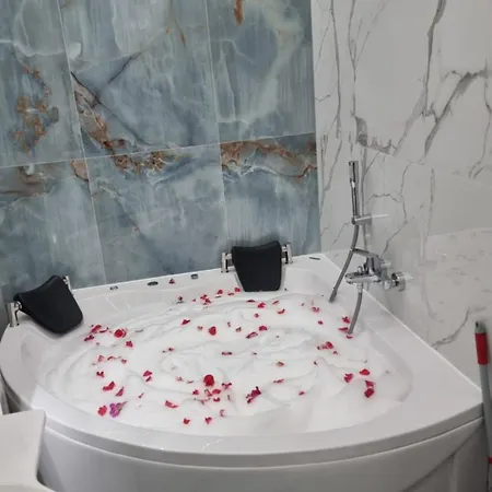 Apartamento Ramonda Smjestaj