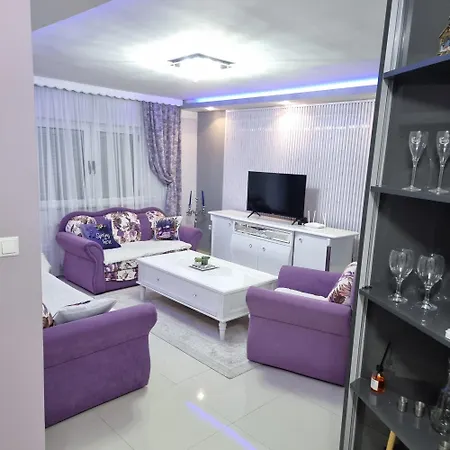 Ramonda Smjestaj Apartment