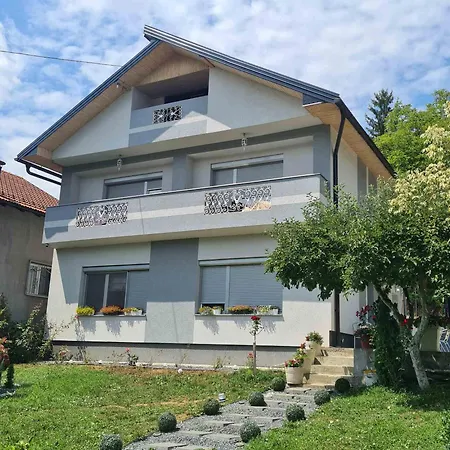 Apartamento Ramonda Smjestaj Tuzla