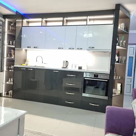 Ramonda Smjestaj Apartment