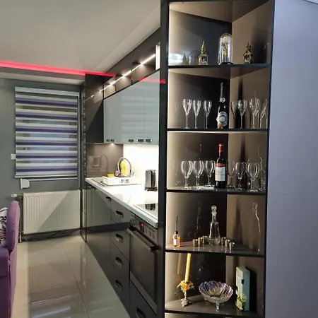 Ramonda Smjestaj Apartment *