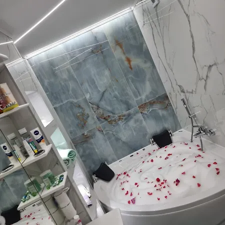 Ramonda Smjestaj Apartment Tuzla