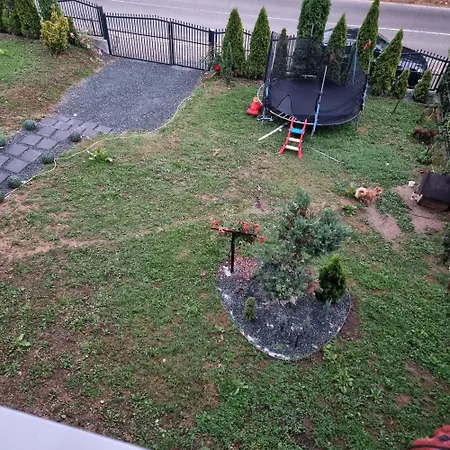 Appartement Ramonda Smjestaj Tuzla