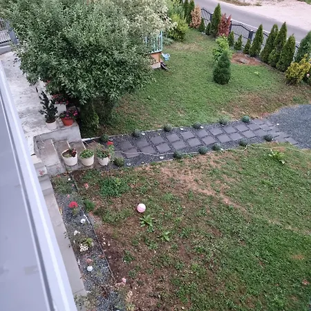 Apartment Ramonda Smjestaj Tuzla